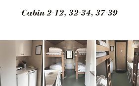 First Camp Duse Udde - Saeffle